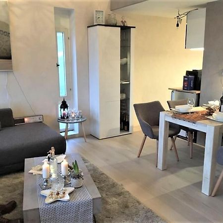 Auszeitwohnung Black Forest 萨巴赫瓦登 外观 照片